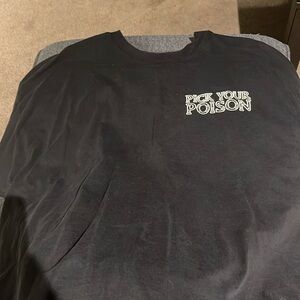 Assholes  live forever 3xl